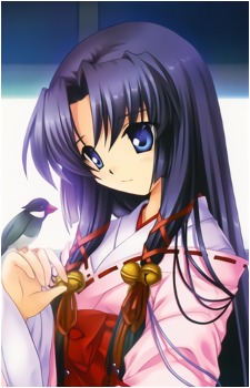Kannabi no Mikoto's image