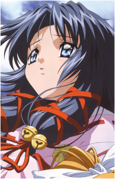 Kannabi no Mikoto