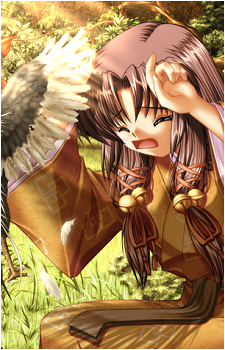 Kannabi no Mikoto