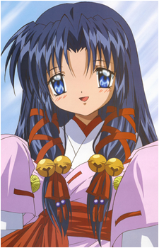 Kannabi no Mikoto