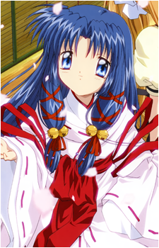 Kannabi no Mikoto