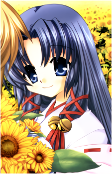 Kannabi no Mikoto