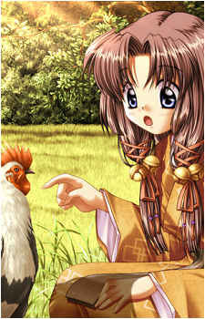 Kannabi no Mikoto
