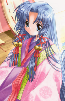 Kannabi no Mikoto