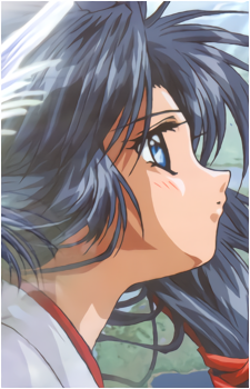 Kannabi no Mikoto