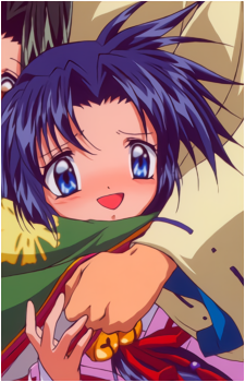 Kannabi no Mikoto