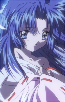 Kannabi no Mikoto