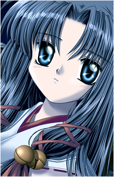 Kannabi no Mikoto