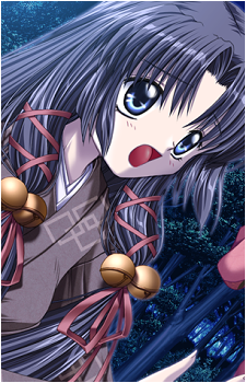 Kannabi no Mikoto
