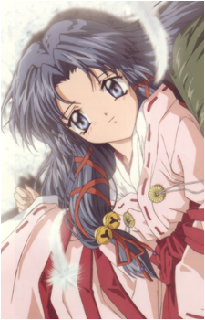 Kannabi no Mikoto