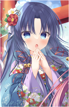 Kannabi no Mikoto