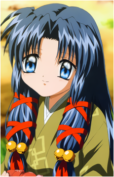 Kannabi no Mikoto