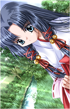 Kannabi no Mikoto