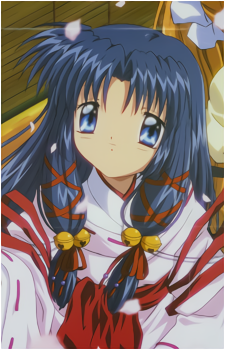 Kannabi no Mikoto