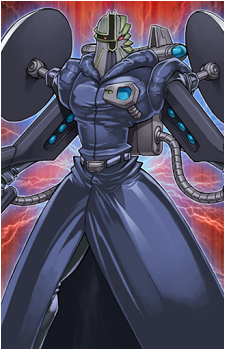 Search Striker's image