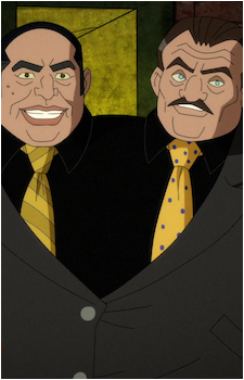 Moe and Joe Dubelz's image