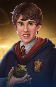 Neville Longbottom