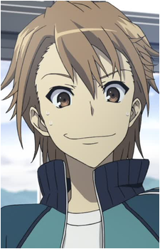 Naoya Teshigawara