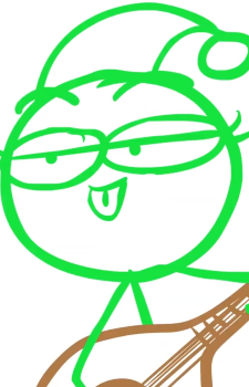 Lord Tourettes's image