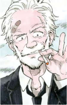 Raizou Hiraga's image