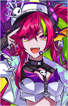 Victoria's image