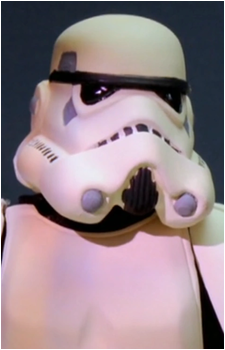 Gary the Stormtrooper's image