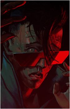 Wizard {RUINER}'s image