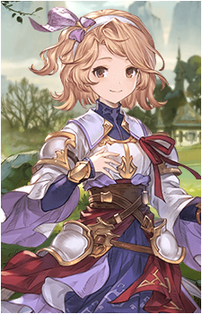 Amulet {GBF}