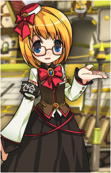 Luriel's image