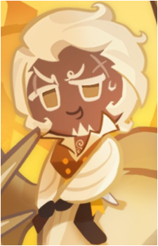 Royal Margarine Cookie