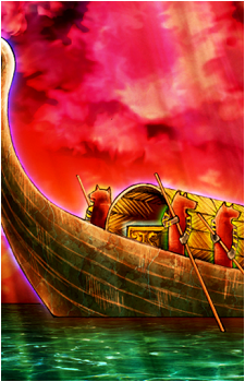 Yomi Ship's image