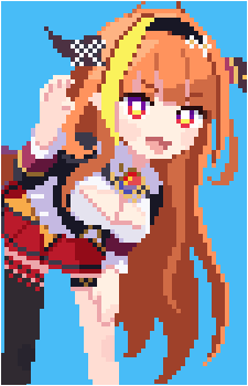 Kiryu Coco's image