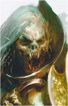 Vlad von Carstein's image