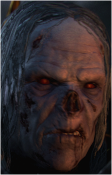 Vlad von Carstein