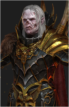 Vlad von Carstein