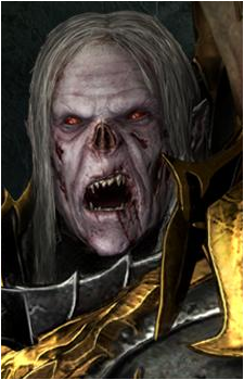 Vlad von Carstein