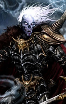 Vlad von Carstein