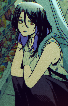 Shin Hae-in