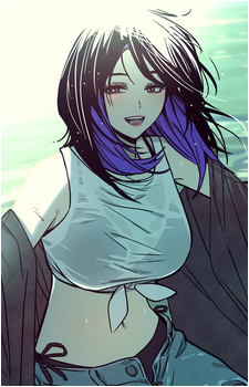 Shin Hae-in