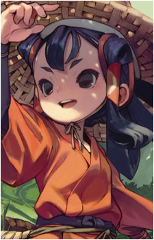 Sakuna