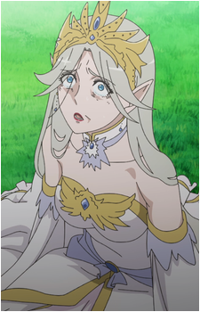Queen Lif VII