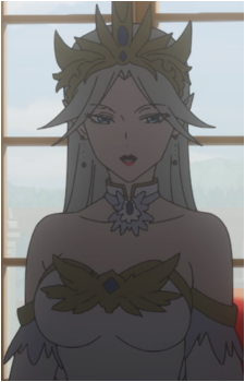 Queen Lif VII