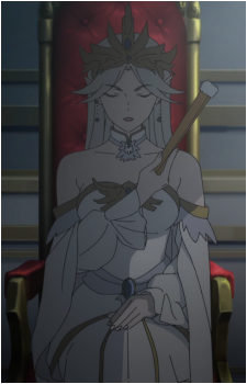 Queen Lif VII