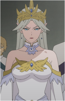 Queen Lif VII