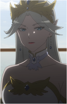 Queen Lif VII