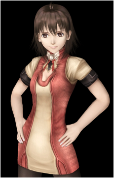 Miyuki Itsumi