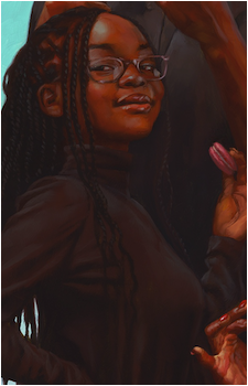 Diane Johnson's image