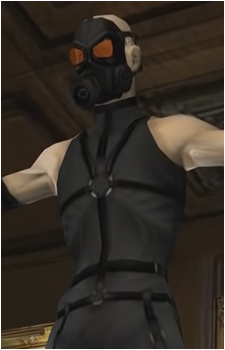 Psycho Mantis's image