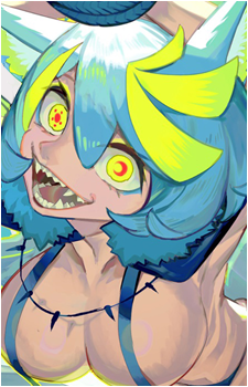 Luna {YI}'s image