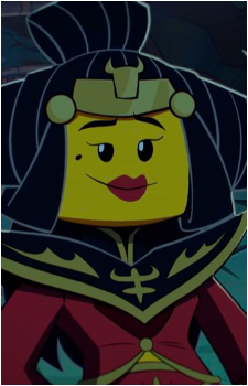 Princess Iron Fan {MK}